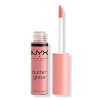 Butter Gloss Non-Sticky Lip Gloss