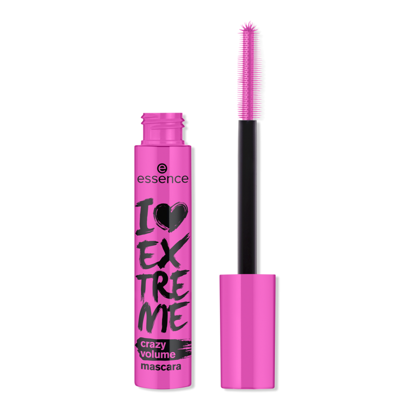 Essence I Love Extreme Crazy Volume Mascara