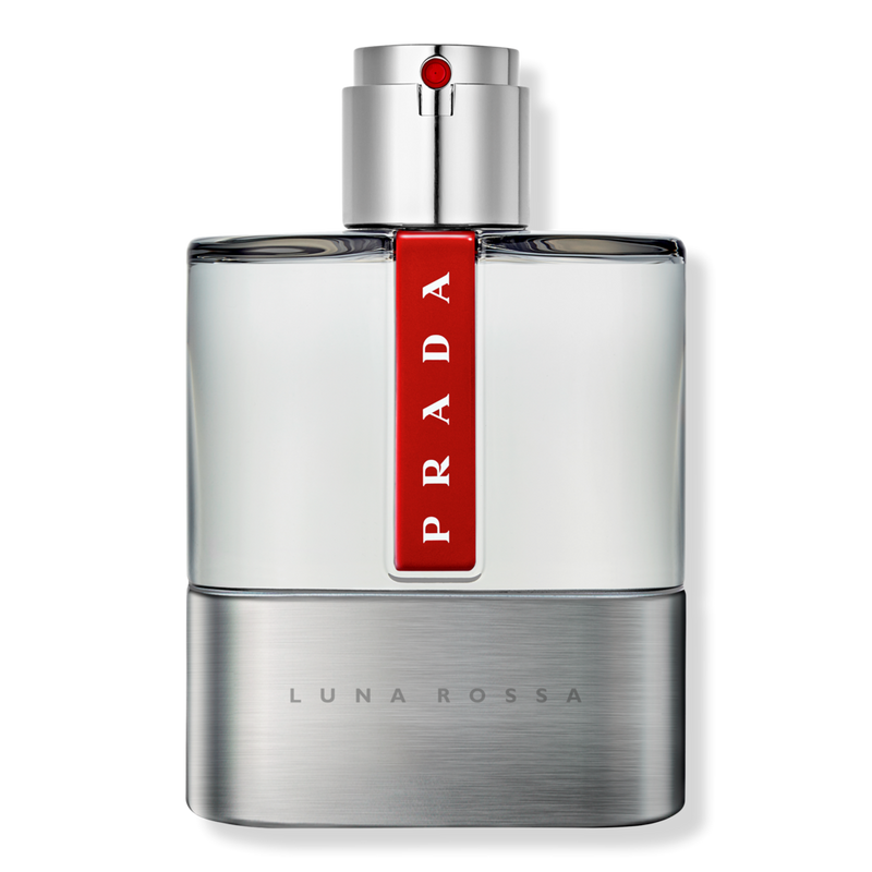 Prada - 1.6 oz Luna Rossa Carbon Eau de Toilette | Ulta Beauty