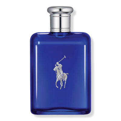 Ralph Lauren - 6.7 oz Polo Blue Eau de Toilette | Ulta Beauty