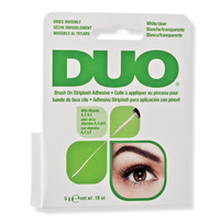 Duo Brush-On Adhesive With Vitamins