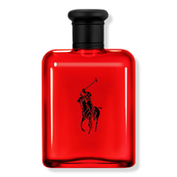 Polo Red Eau de Toilette