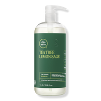 Tea Tree Lemon Sage Thickening Shampoo