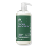 Tea Tree Lavender Mint Moisturizing Shampoo