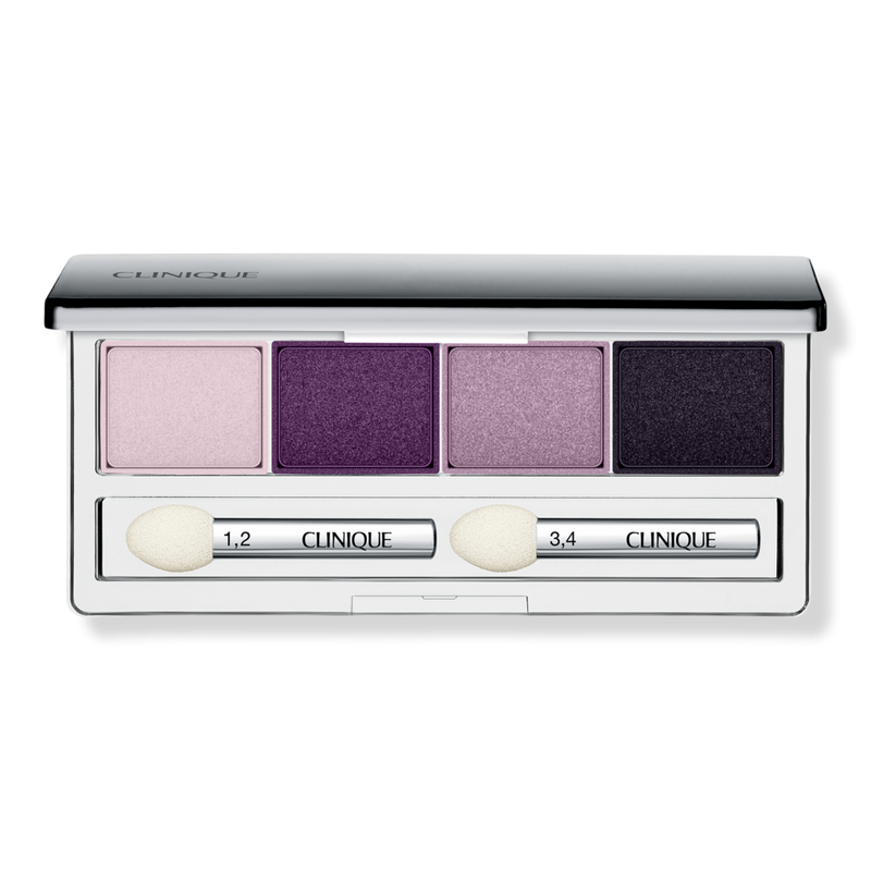 Clinique All About Shadow Quad Eyeshadow