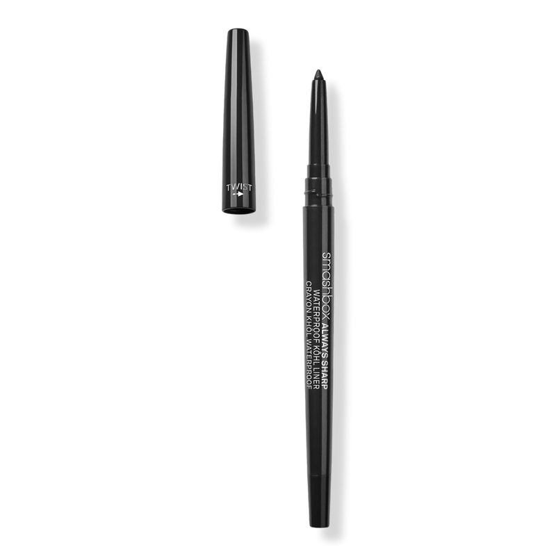 Smashbox Always Sharp Longwear Waterproof Kôhl Eyeliner Pencil