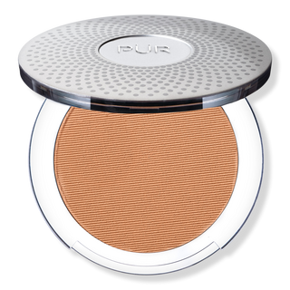 PÜR 4-in-1 Pressed Mineral Makeup SPF 15