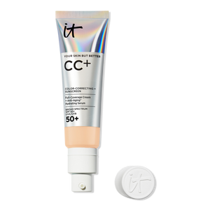 Crema CC con FPS 50+