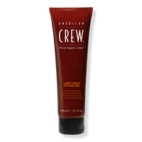 Light Hold Styling Gel