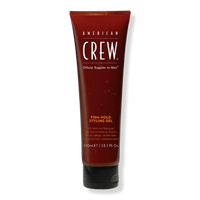 Firm Hold Styling Gel