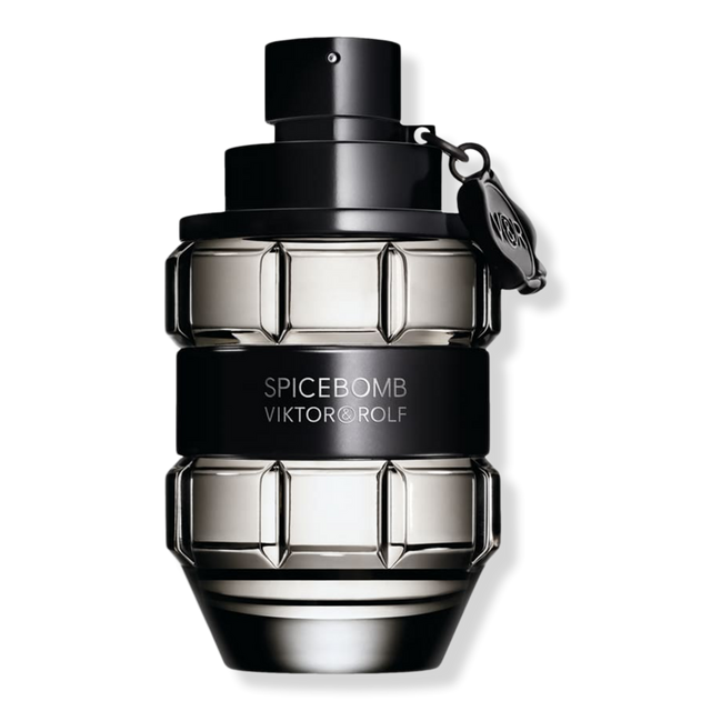 Viktor & Rolf Spicebomb Eau de Toilette - 3.04 oz