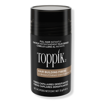 Hair Building Fibers - Light Brown