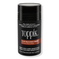 Hair Building Fibers - Auburn