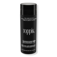 Hair Building Fibers - Black