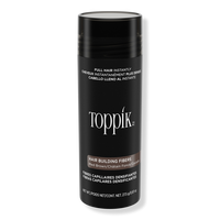 Hair Building Fibers - Medium Brown