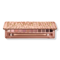 Naked3 Soft Pink Eyeshadow Palette