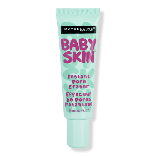 Maybelline Baby Skin primer for big pores