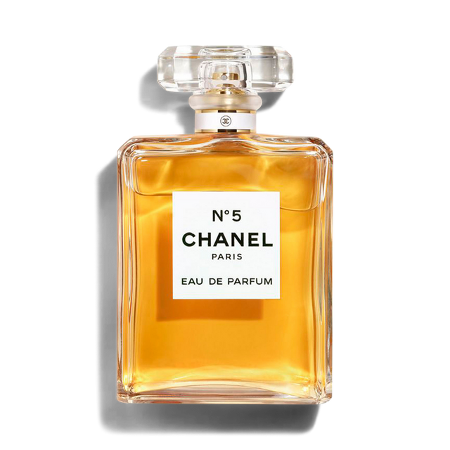 Chanel N°5 Eau de Parfum Spray - 3.4 oz