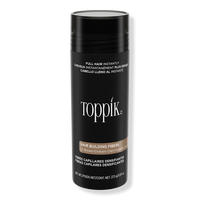 Hair Building Fibers - Light Brown