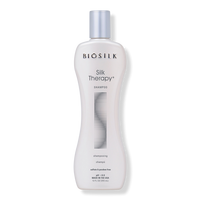 Silk Therapy Shampoo