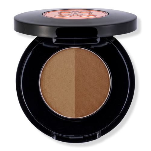 Ombre Effect Long Wearing Brow Powder Duo - Soft Brown