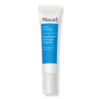Rapid Relief Acne Spot Treatment