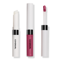 Outlast All-Day Lip Color With Topcoat