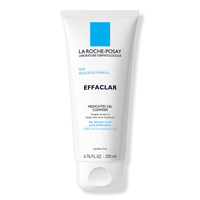 Effaclar Medicated Gel Cleanser for Acne Prone Skin