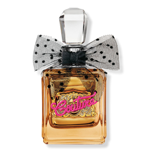 Viva La Juicy Gold Couture Eau de Parfum