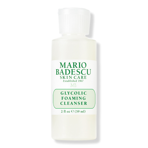 Glycolic Foaming Cleanser - 2.0 oz