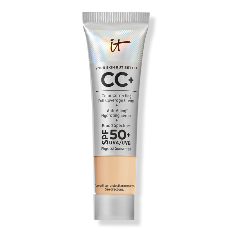 Clinique - Light Medium Moisture Surge CC Cream Hydrating Colour