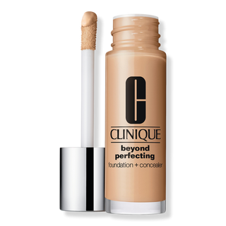 Clinique Beyond Perfecting Foundation + Concealer