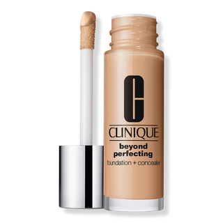 Clinique Beyond Perfecting Foundation + Concealer