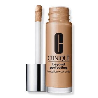 Clinique Beyond Perfecting Foundation + Concealer