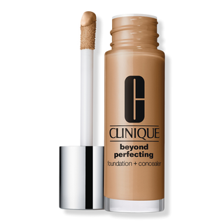 Clinique Beyond Perfecting Foundation + Concealer