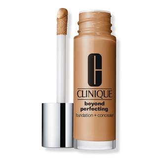 Clinique Beyond Perfecting Foundation + Concealer