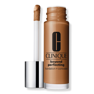Clinique Beyond Perfecting Foundation + Concealer