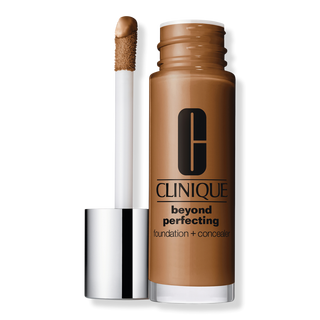 Clinique Beyond Perfecting Foundation + Concealer
