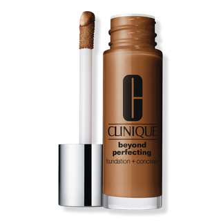 Clinique Beyond Perfecting Foundation + Concealer