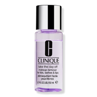 Take The Day Off Makeup Remover For Lids, Lashes & Lips