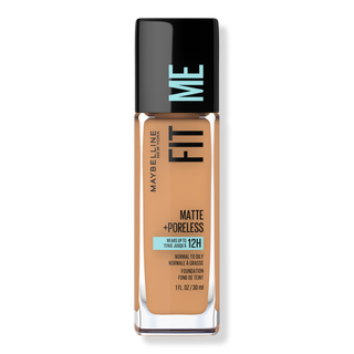Maybelline Fit Me Matte + Poreless Foundation