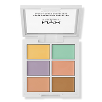 3C Color Correcting Concealer Palette