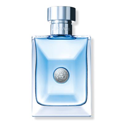 Versace - 6.7 oz Pour Homme Eau de Toilette | Ulta Beauty