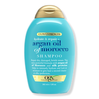 Hydrate + Repair Argan Oil of Morocco Extra Strength Shampoo