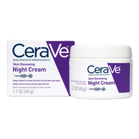 Skin Renewing Night Cream