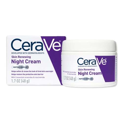 Skin Renewing Night Cream