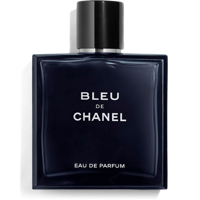Chanel Bleu de Chanel Eau de Parfum Spray - 3.4 oz