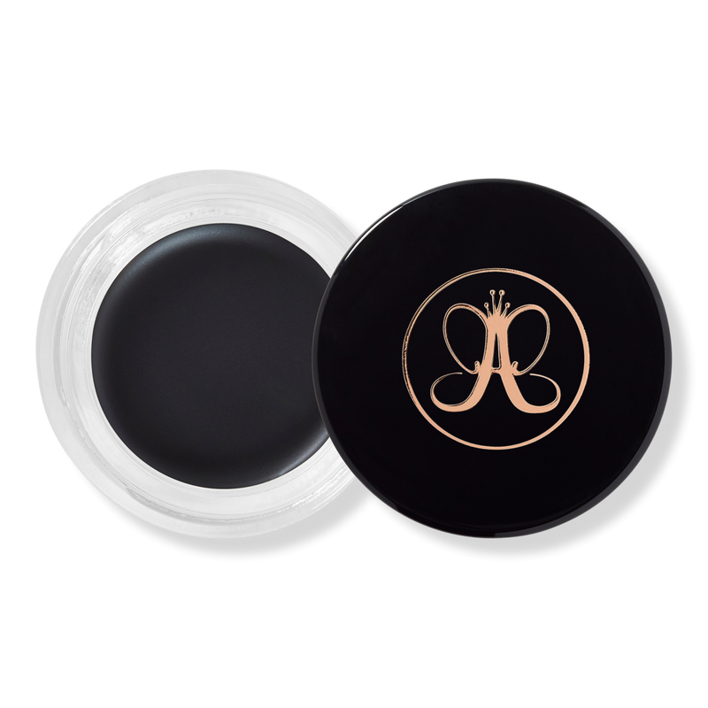 Anastasia Beverly Hills Black Waterproof Crème Color Eyeliner & Eyeshadow