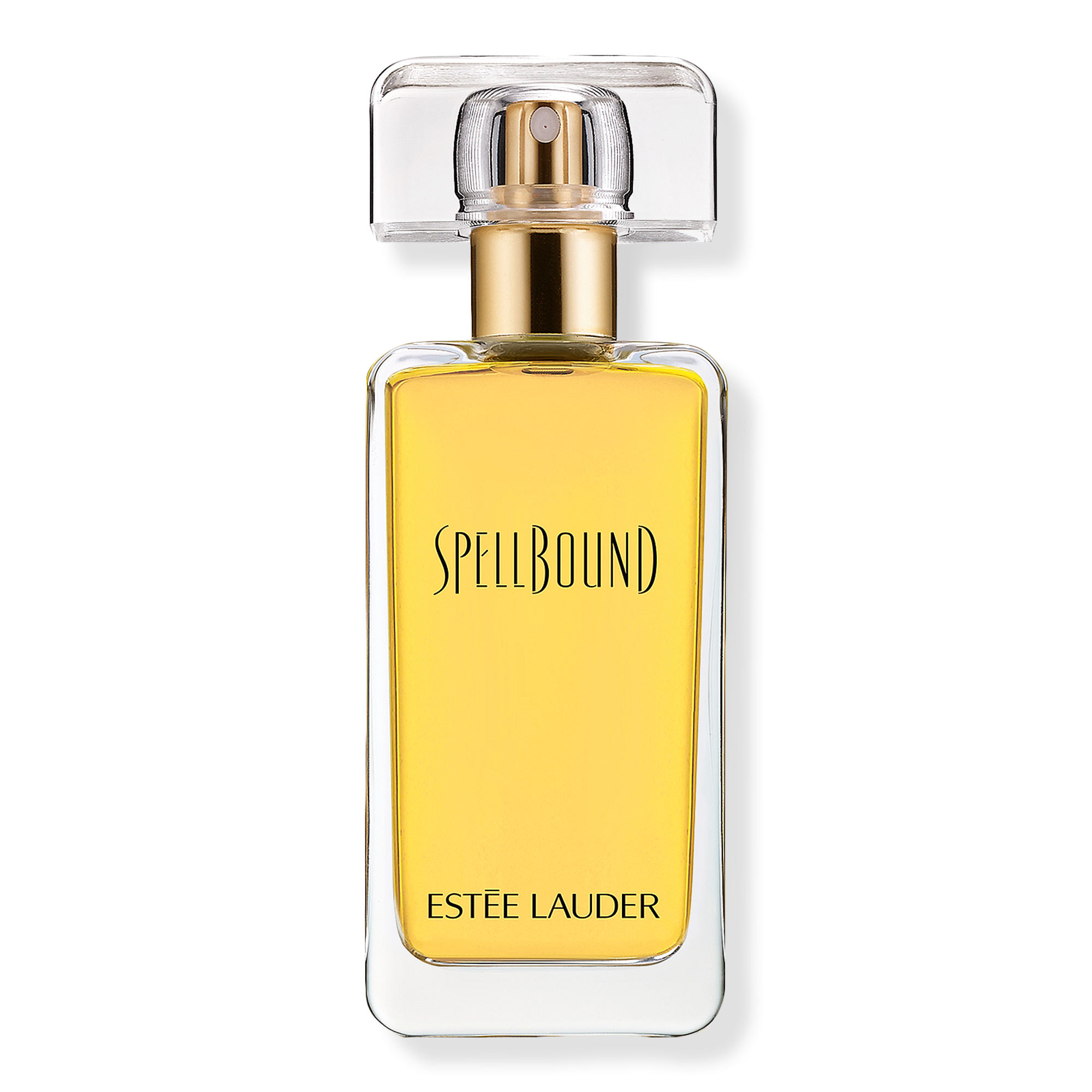 Spellbound