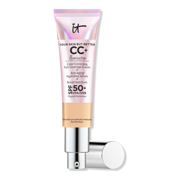 Radiant BB & CC Creams - 15 Products | Ulta Beauty